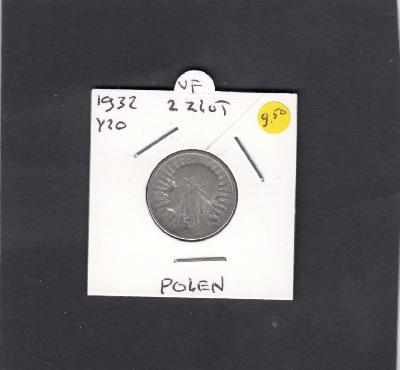 Beschrijving: 2 Zlote